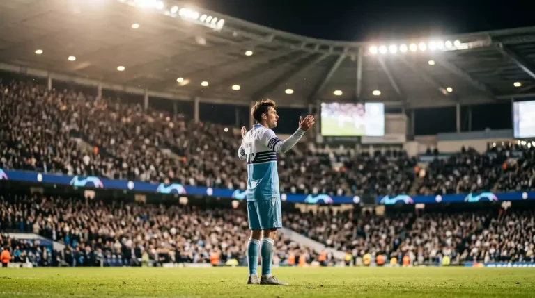 Messi, One Goal From History — And the Bet That Comes With It