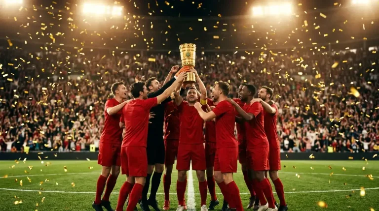 Spain’s Double: The Most Complete Champion I’ve Watched