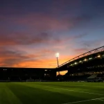 World Cup 2026 match schedule showing clock and football for Irish kick-off times