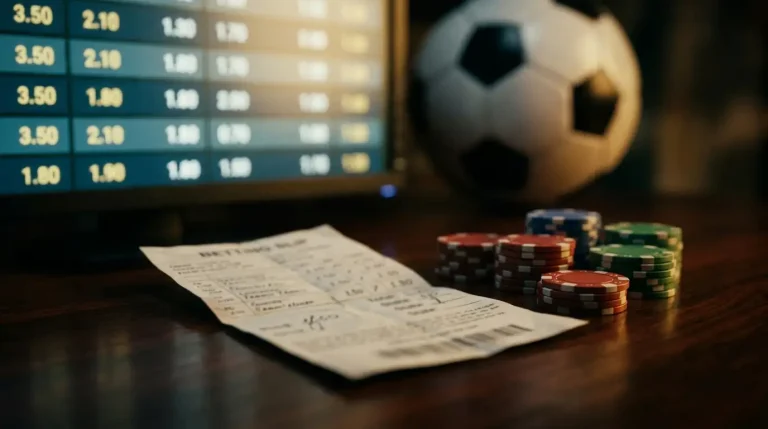 The Markets Settled: One Big Upset in a Chalk-Heavy Tournament