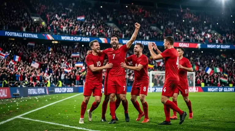 World Cup 2026 Results: My 21 June Verdict & Ratings